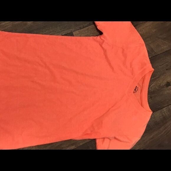 NWOT revolution boys Pink  shirt 12/14 summer - Picture 7 of 9